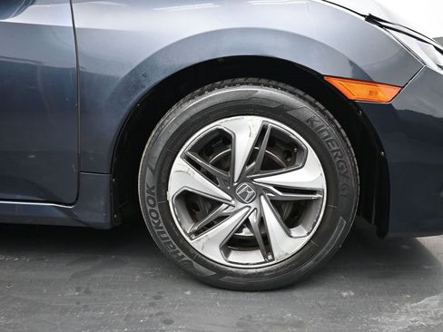 Used 2020 Honda Civic LX image 10