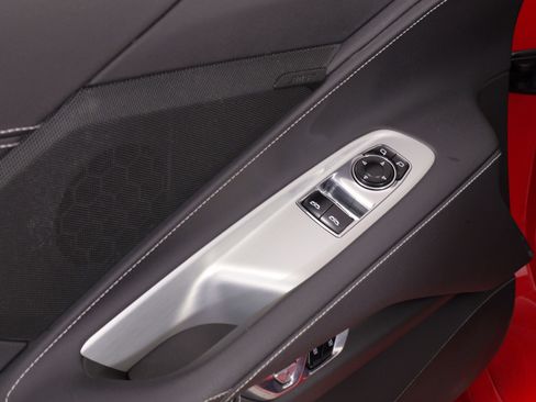 Used 2022 Chevrolet Corvette Stingray Coupe w/ 1LT image 26