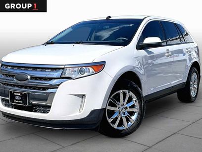 Used 2013 Ford Edge SEL