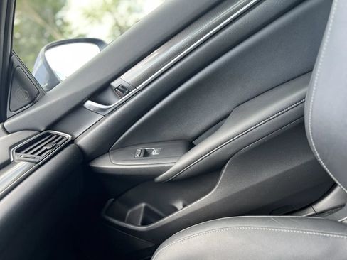 Used 2019 Honda Accord Sport image 34
