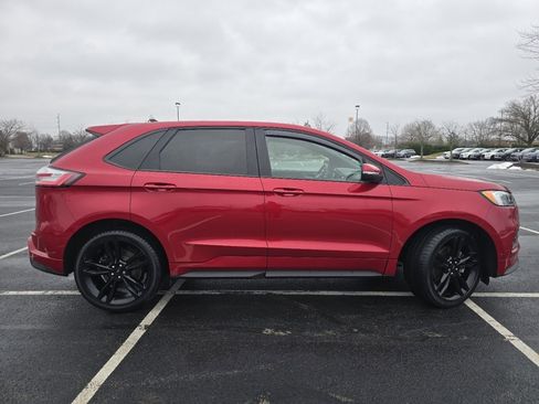 Used 2020 Ford Edge ST w/ Equipment Group 401A image 18
