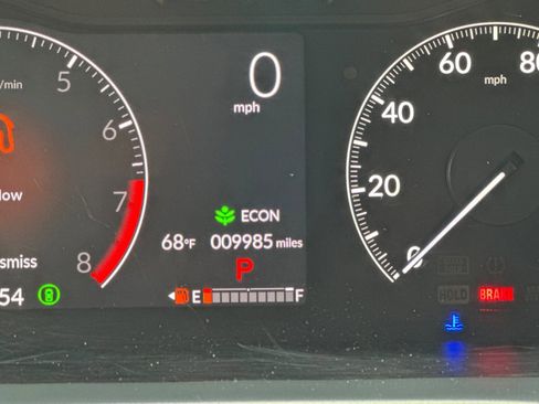 Used 2023 Honda HR-V LX image 20