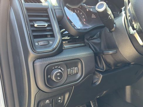 New 2026 RAM 1500 RHO AWD/4WD image 14