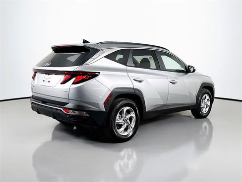 Used 2024 Hyundai Tucson SEL image 8