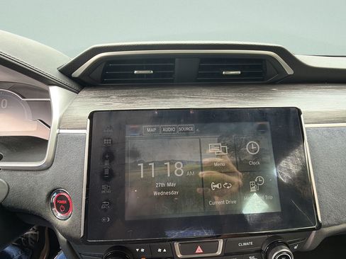 Used 2018 Honda Clarity Touring image 16