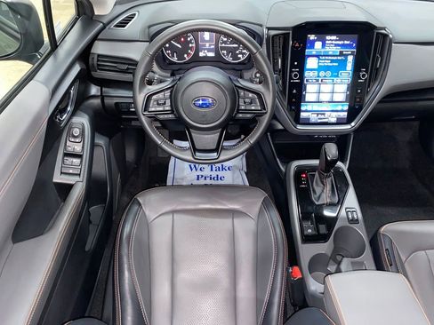 Certified 2024 Subaru Crosstrek 2.5i Limited AWD/4WD image 33