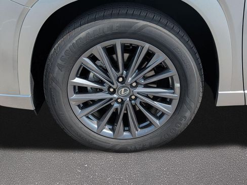 Certified 2026 Lexus TX 350 FWD w/ Convenience Package image 7
