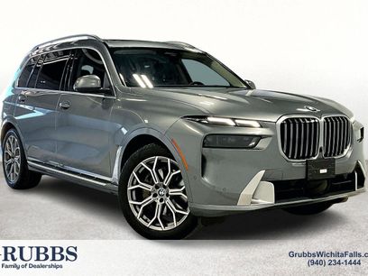 Certified 2024 BMW X7 xDrive40i w/ Premium Package