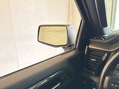 Used 2022 GMC Sierra 1500 AT4 w/ Sierra Safety Plus Package image 43