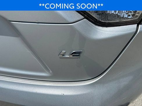 Used 2024 Toyota Corolla LE FWD image 15