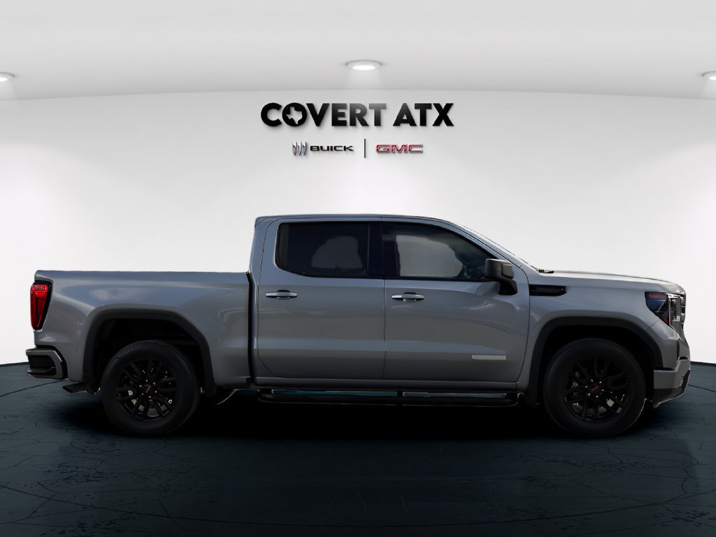 Used 2024 GMC Sierra 1500 Elevation RWD image 7