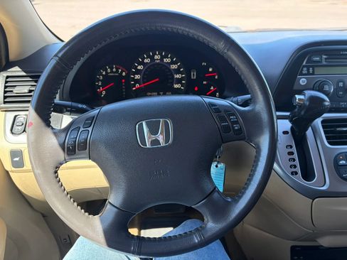 Used 2009 Honda Odyssey EX-L image 21