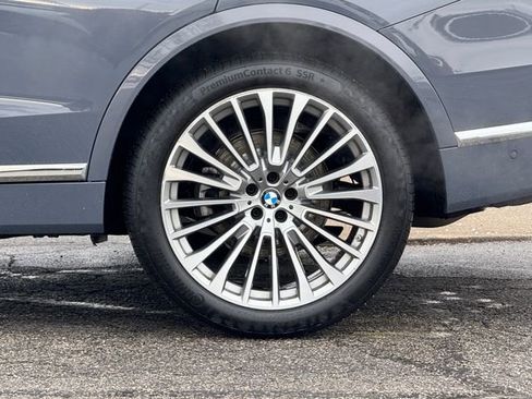 Certified 2023 BMW X7 xDrive40i w/ Executive Package image 4
