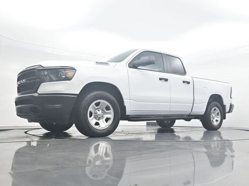 Used 2024 RAM 1500 Tradesman image 24