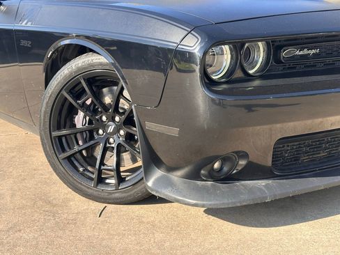 Used 2018 Dodge Challenger T/A image 4