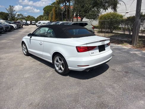Used 2015 Audi A3 1.8T Premium FWD image 3