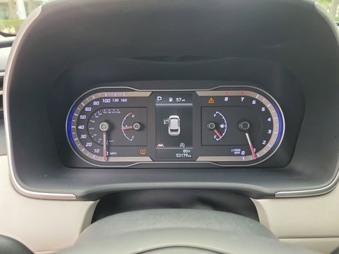 Used 2024 Hyundai Tucson SEL FWD image 21