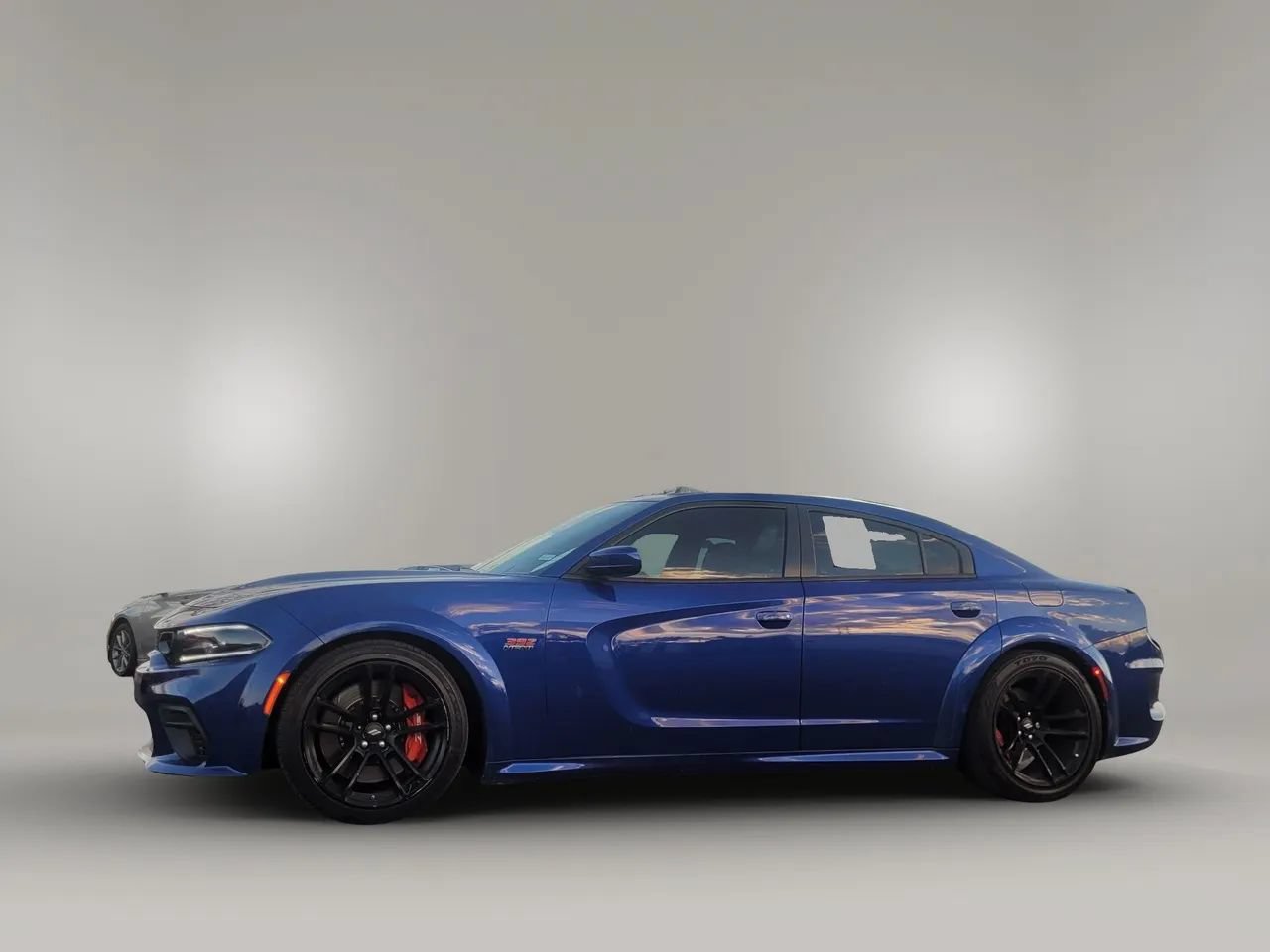 Used 2021 Dodge Charger Scat Pack RWD image 32