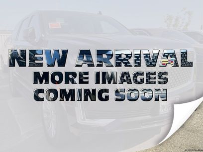 Used 2024 Cadillac Escalade Premium Luxury
