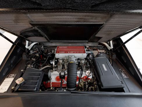 Used 1989 Ferrari 328 GTS RWD image 31