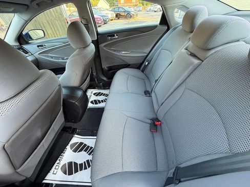 Used 2011 Hyundai Sonata GLS w/ Popular Equipment Pkg 2 image 17