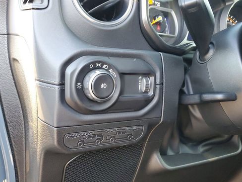 New 2026 Jeep Wrangler Sahara image 23