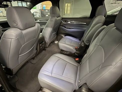 Used 2023 Buick Enclave Premium w/ Experience Buick Package AWD/4WD image 24