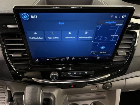 New 2026 Ford Transit 350 XLT image 9