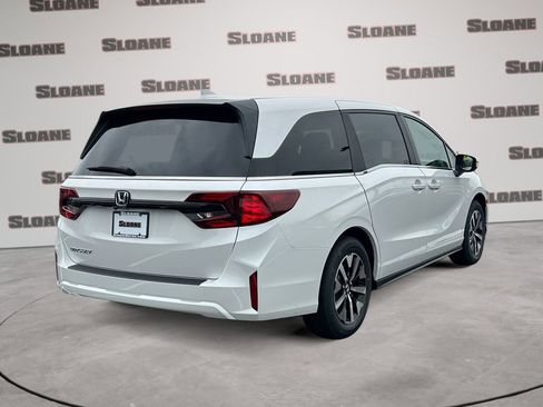 New 2026 Honda Odyssey EX-L image 5