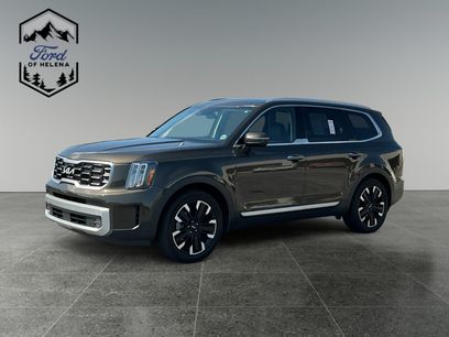 Used 2023 Kia Telluride SX