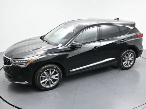 Used 2024 Acura RDX SH-AWD w/ Technology Package image 44
