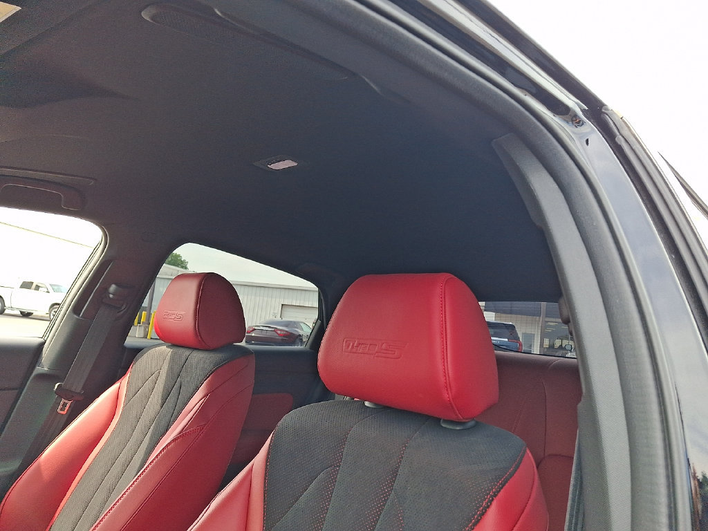 Used 2025 Acura Integra Type S FWD image 15