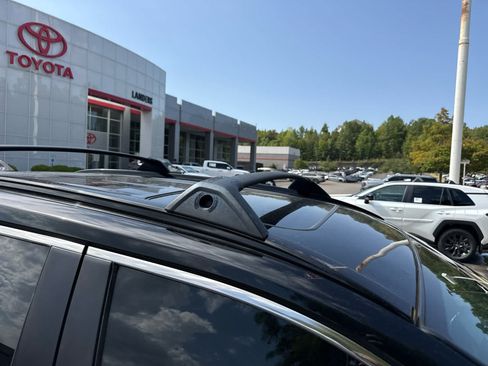 Used 2023 Toyota RAV4 Limited w/ Limited Grade Weather Package AWD/4WD image 3
