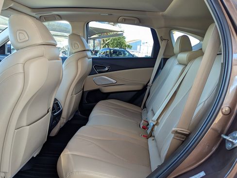 Certified 2019 Acura RDX FWD w/ Technology Package image 15