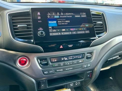 Certified 2023 Honda Passport EX-L image 31