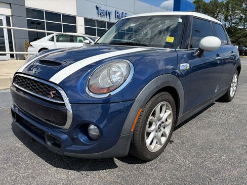 Used 2016 MINI Cooper S FWD image 1