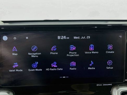 Used 2022 Kia Sorento EX FWD image 18