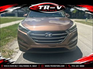 Used 2017 Hyundai Tucson SE Plus AWD/4WD video 2