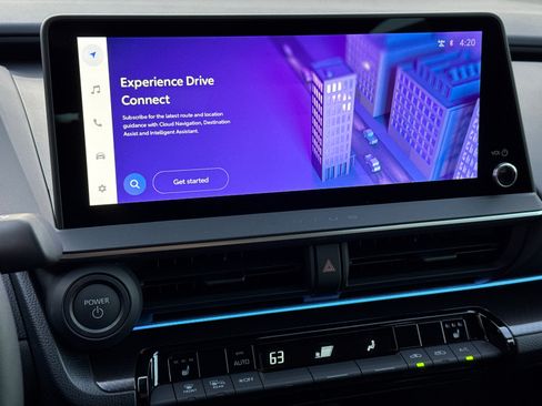 New 2026 Toyota Prius image 31