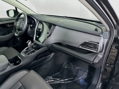 Used 2023 Subaru Outback Onyx Edition image 38