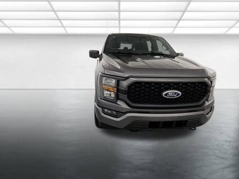Used 2023 Ford F150 XL w/ STX Appearance Package AWD/4WD image 2
