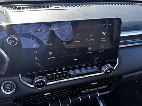 Used 2023 GMC Canyon Elevation w/ Convenience Package image 17