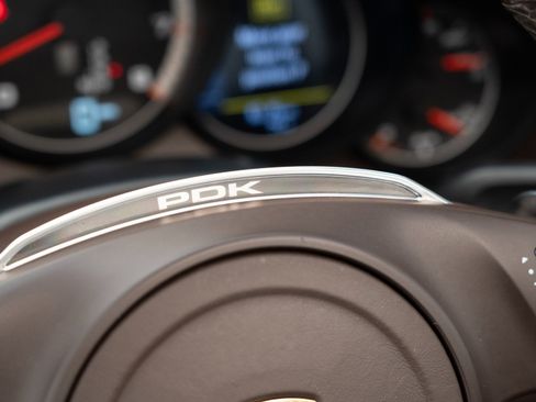 Certified 2014 Porsche 911 Turbo image 30