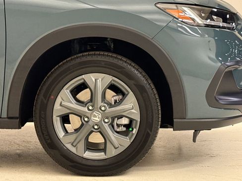 New 2026 Honda HR-V LX image 6
