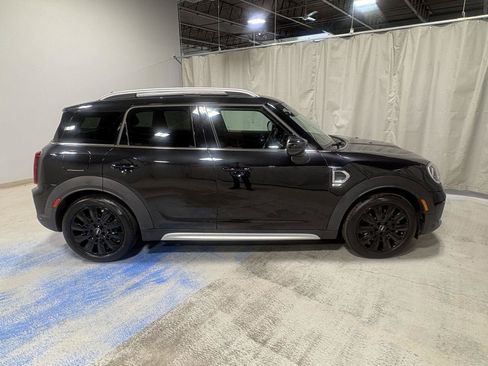 Used 2023 MINI Cooper Countryman S AWD/4WD image 15