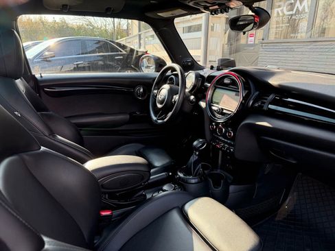 Used 2015 MINI Cooper S image 22