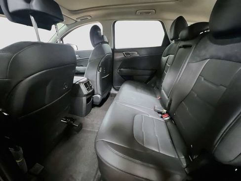 New 2027 Kia Sportage SX Prestige AWD/4WD image 26