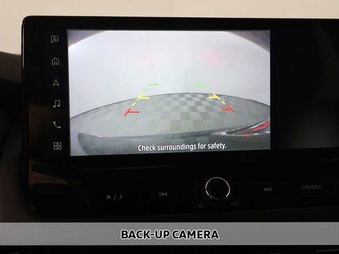 New 2026 Mitsubishi Outlander ES FWD image 6