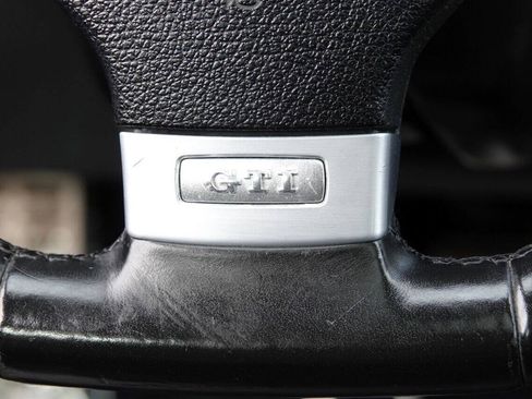 Used 2007 Volkswagen GTI 4-Door FWD image 71