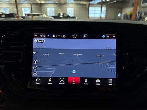 Used 2023 Dodge Durango R/T w/ Blacktop Package image 21